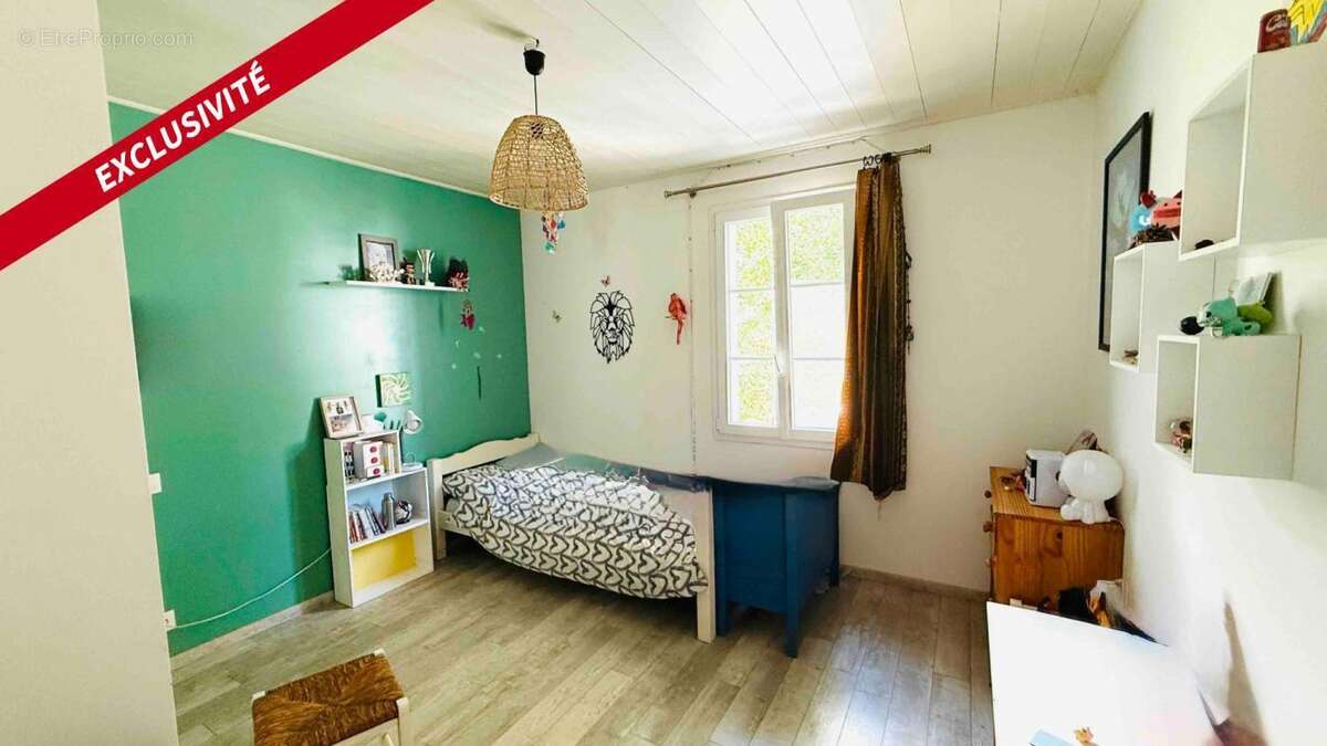 Maison à L&#039;ILE-D&#039;YEU