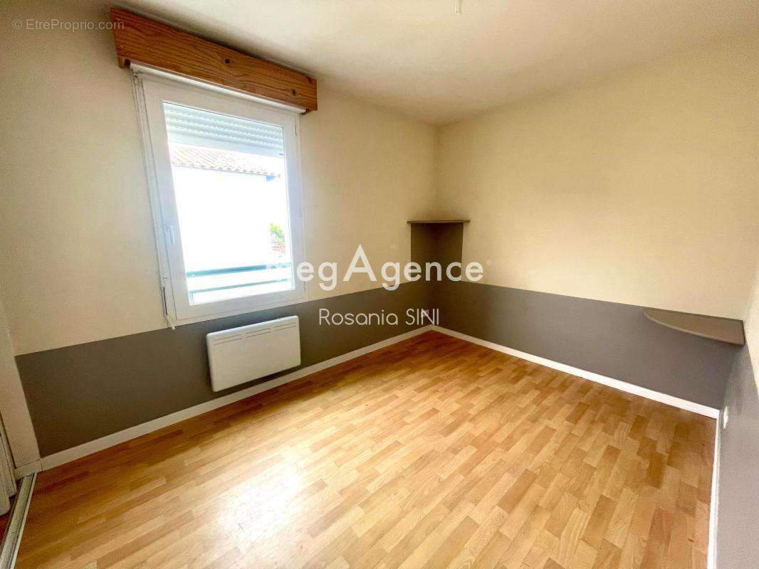 Appartement à LES SABLES-D'OLONNE