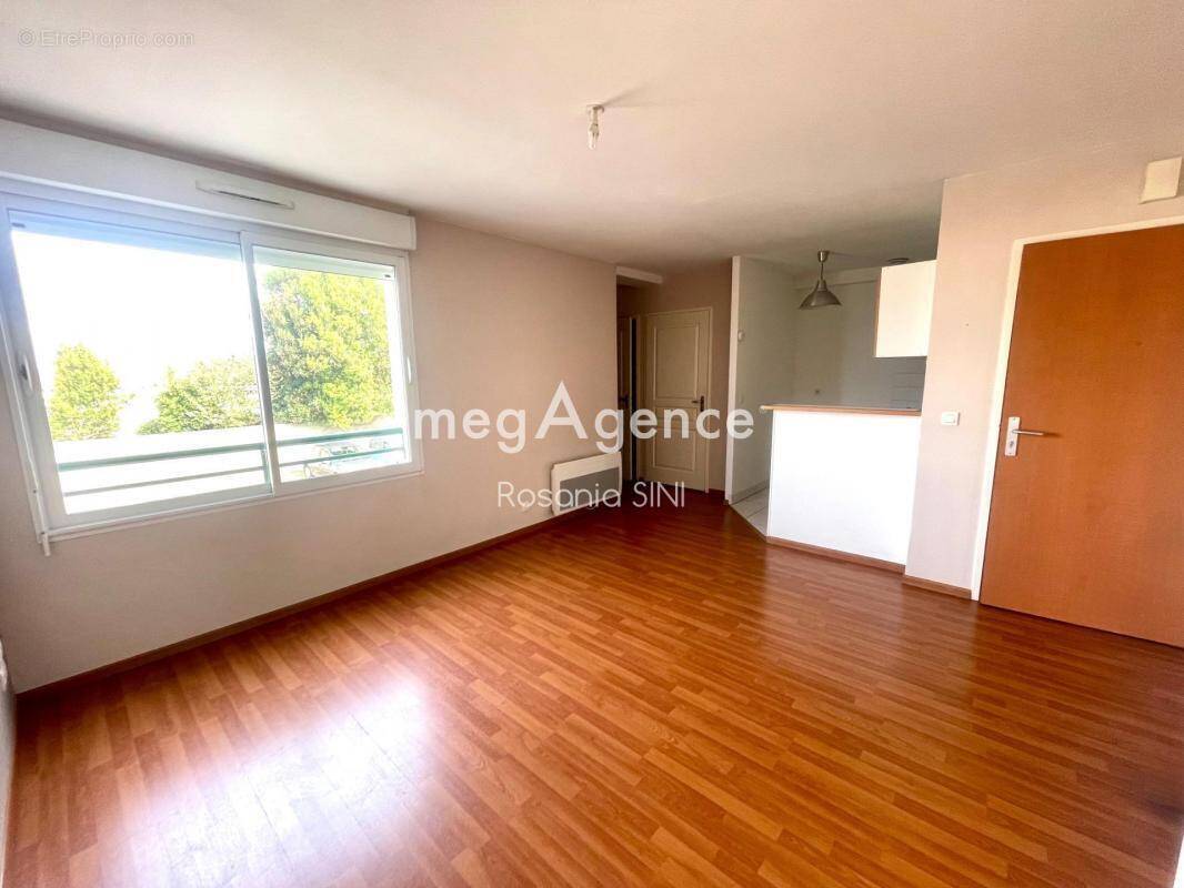 Appartement à LES SABLES-D'OLONNE