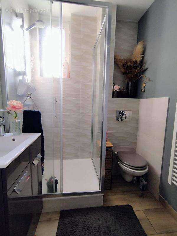 Maison à ROCHE-LA-MOLIERE