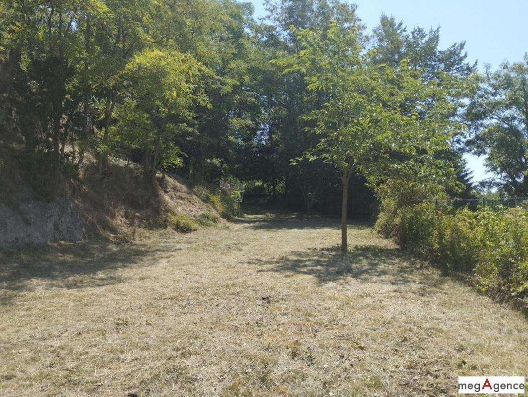 Maison à BARRE-DES-CEVENNES