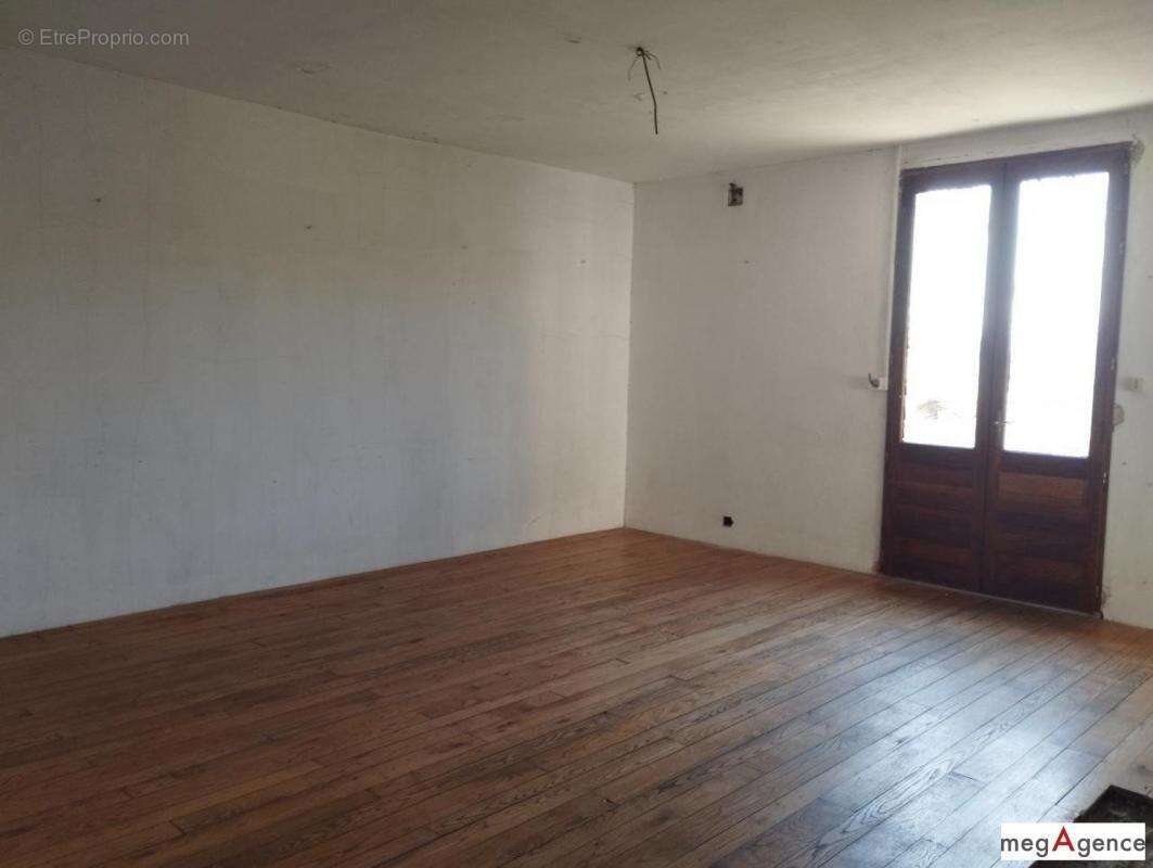 Maison à BARRE-DES-CEVENNES