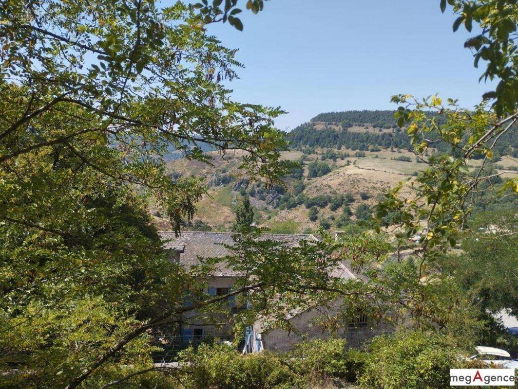 Maison à BARRE-DES-CEVENNES