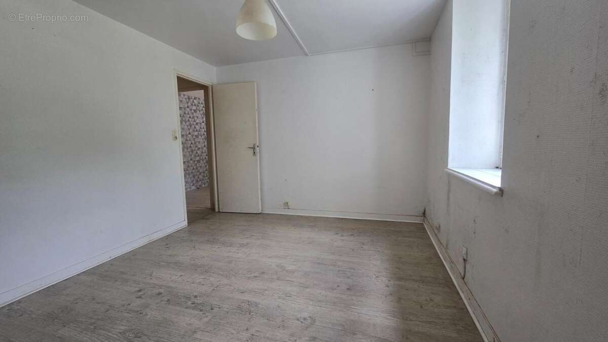 Appartement à SILFIAC