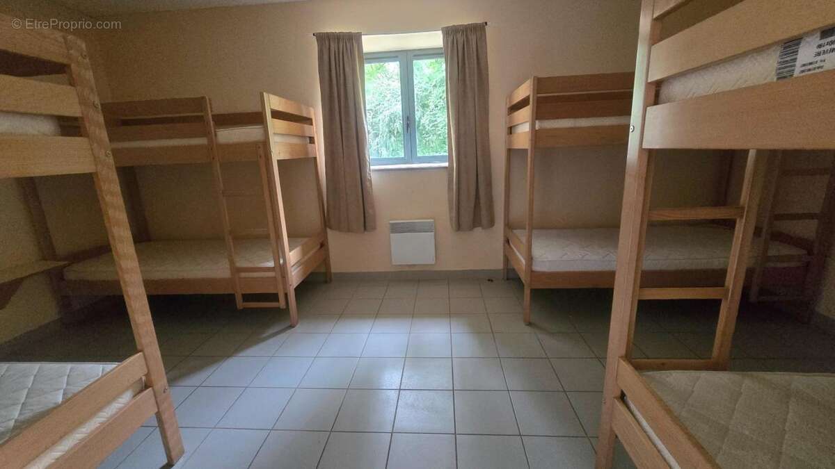 Appartement à SILFIAC