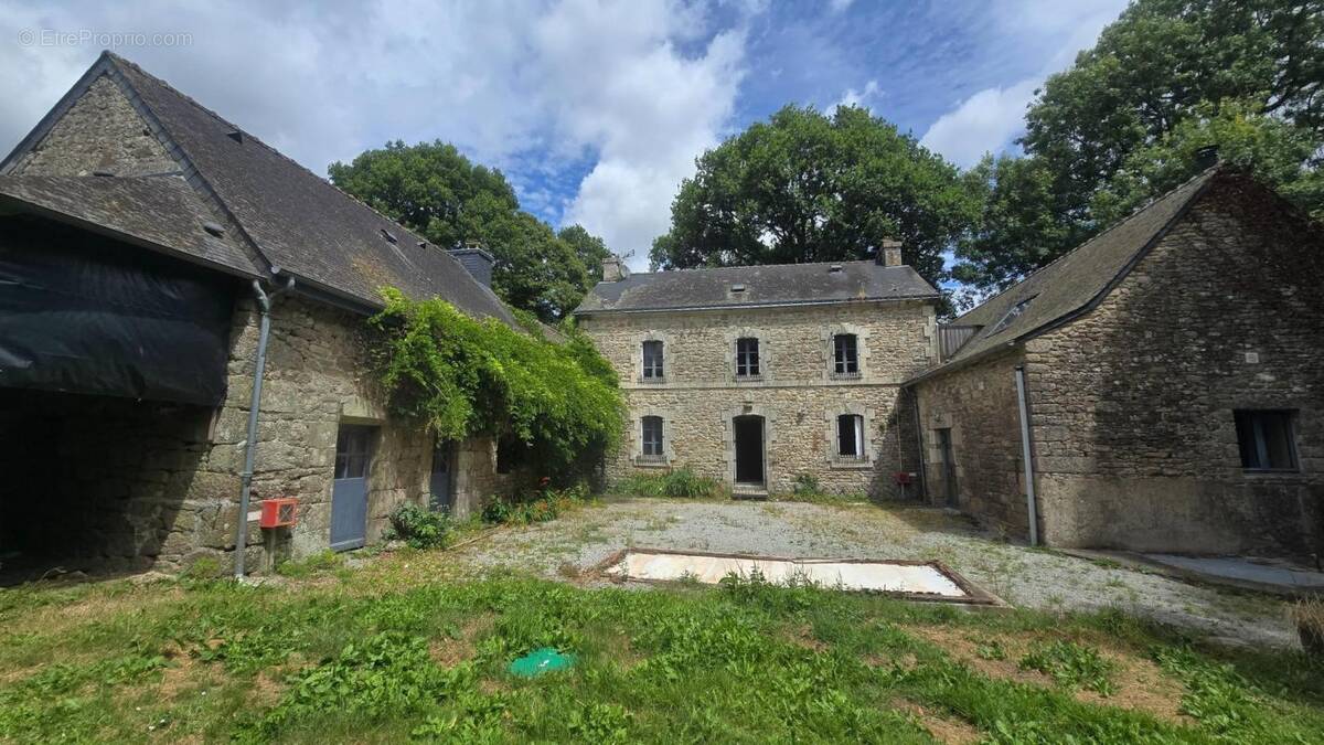 Appartement à SILFIAC