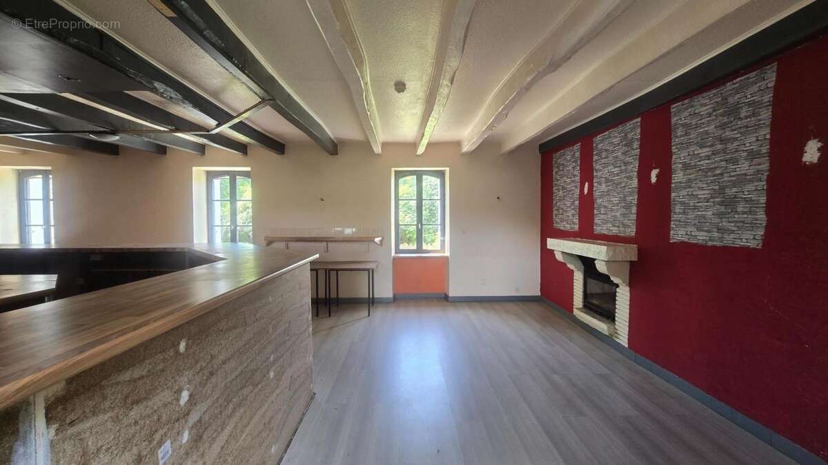 Appartement à SILFIAC