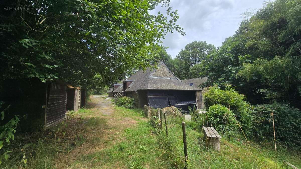 Appartement à SILFIAC