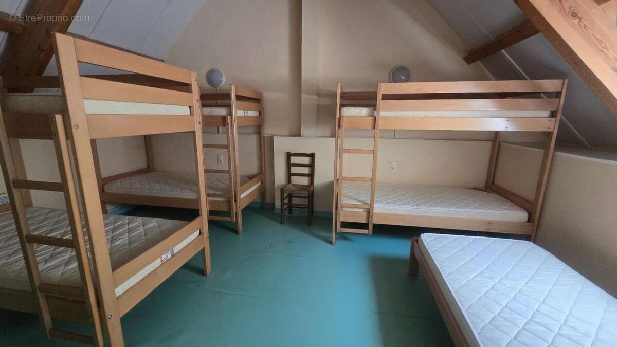 Appartement à SILFIAC