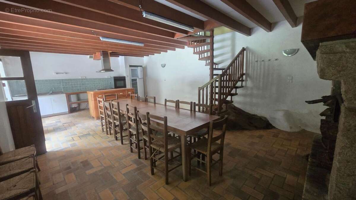 Appartement à SILFIAC