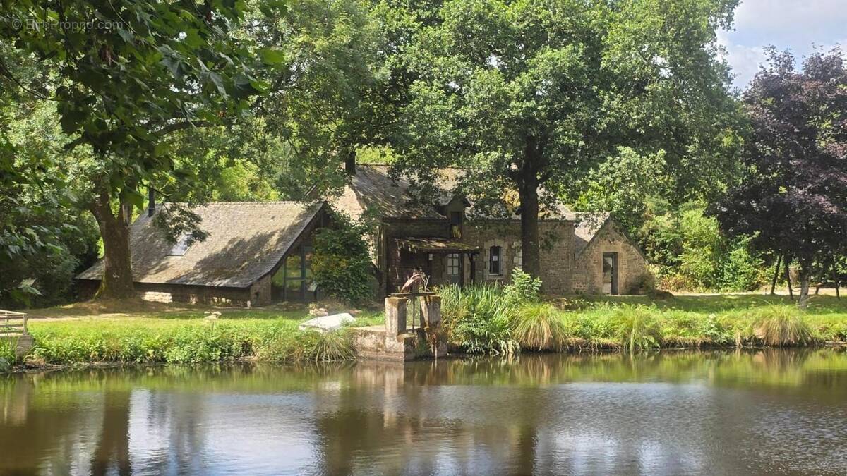 Appartement à SILFIAC