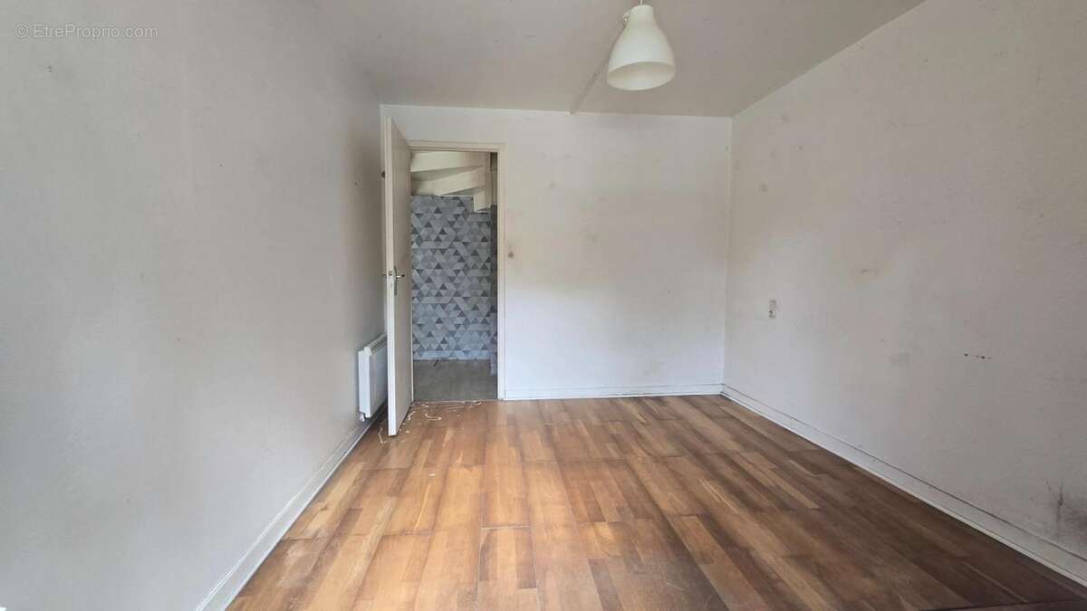 Appartement à SILFIAC