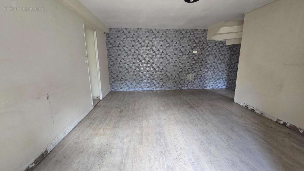 Appartement à SILFIAC