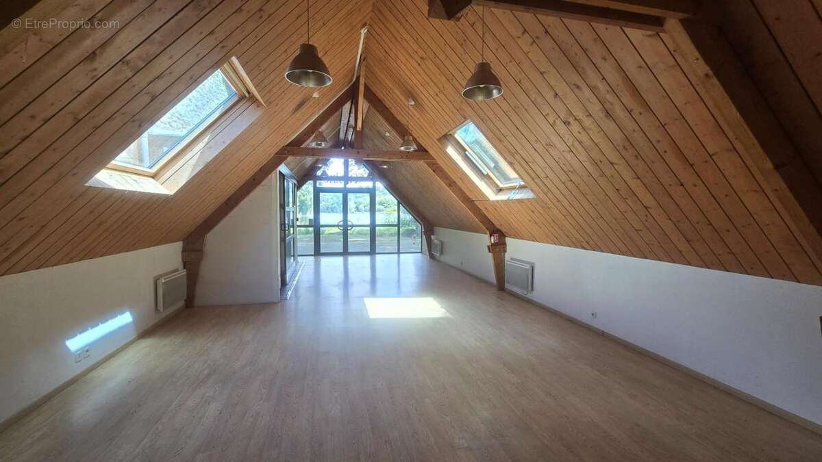 Appartement à SILFIAC