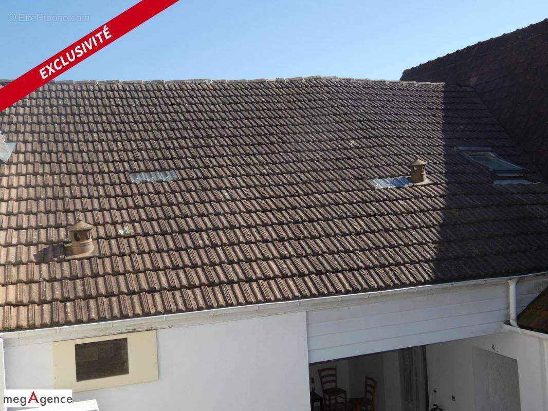 Appartement à GARLIN