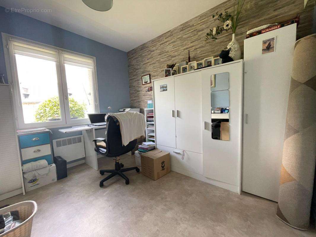 Maison à LARMOR-BADEN