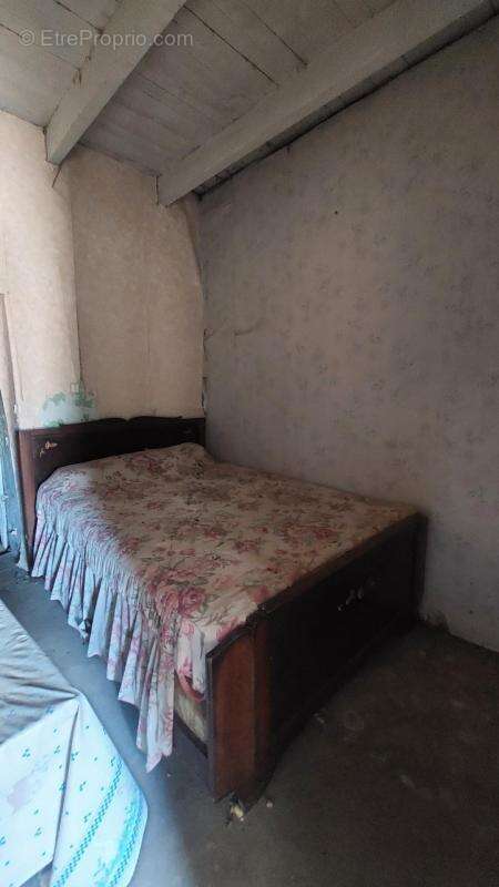 Maison à PLOUGONVER