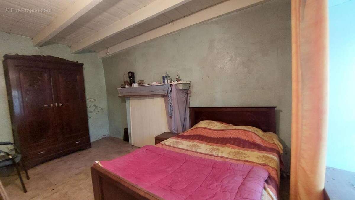 Maison à PLOUGONVER