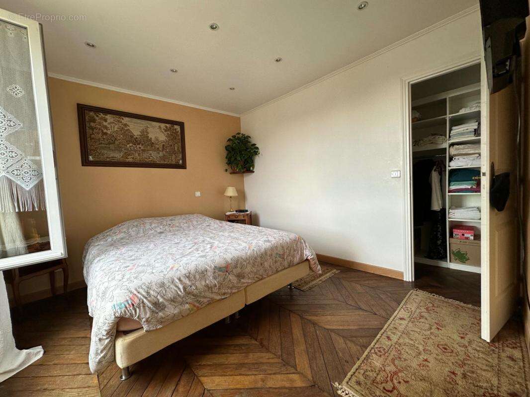 Maison à MISY-SUR-YONNE