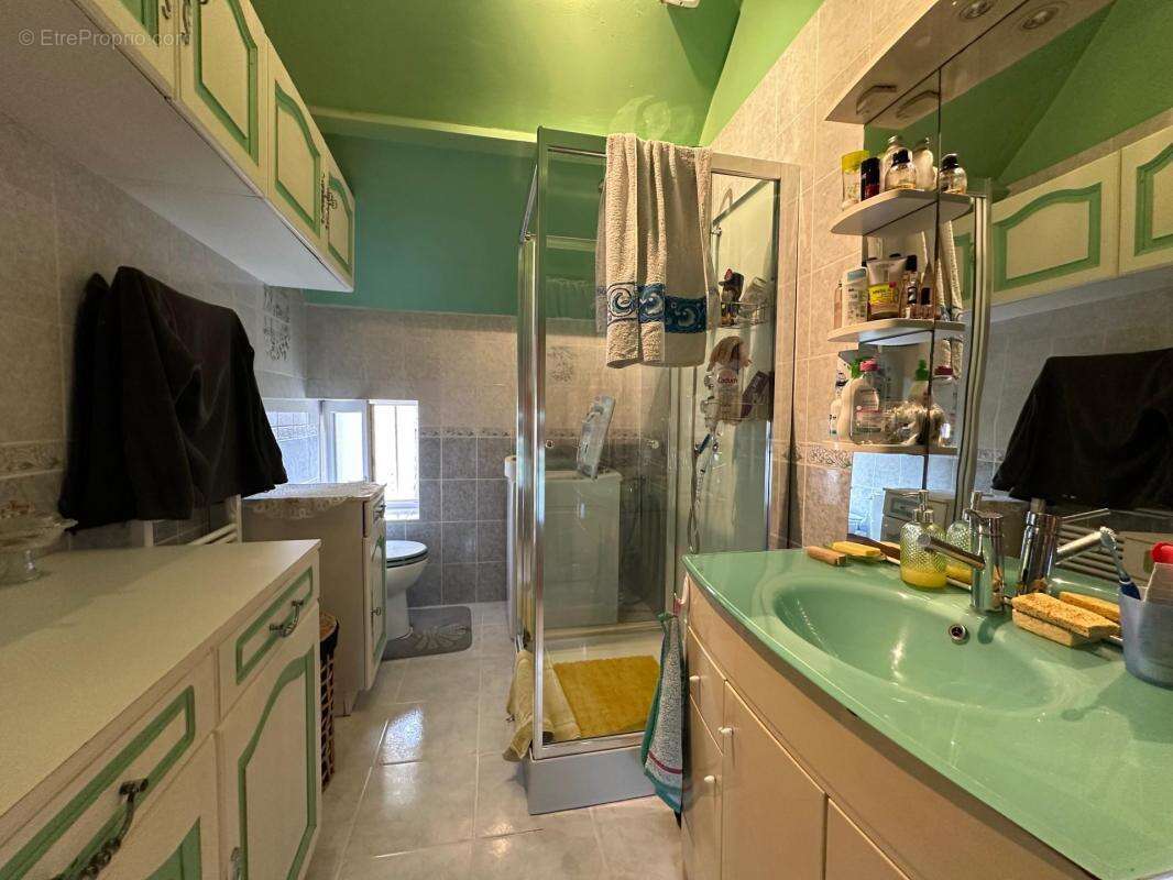 Maison à MISY-SUR-YONNE