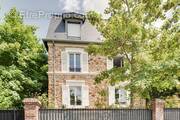 Maison à SEVRES