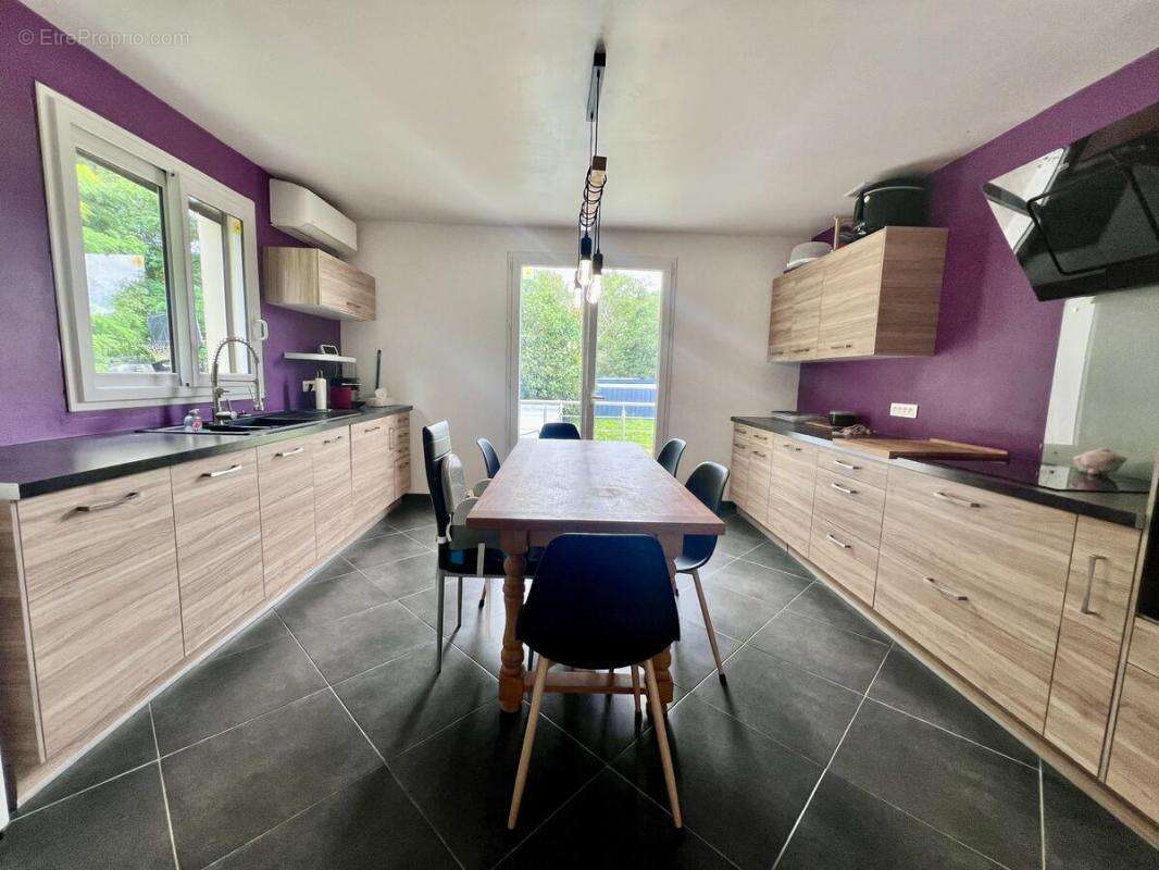 Maison à BRAY-EN-VAL