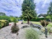 Maison à BRAY-EN-VAL