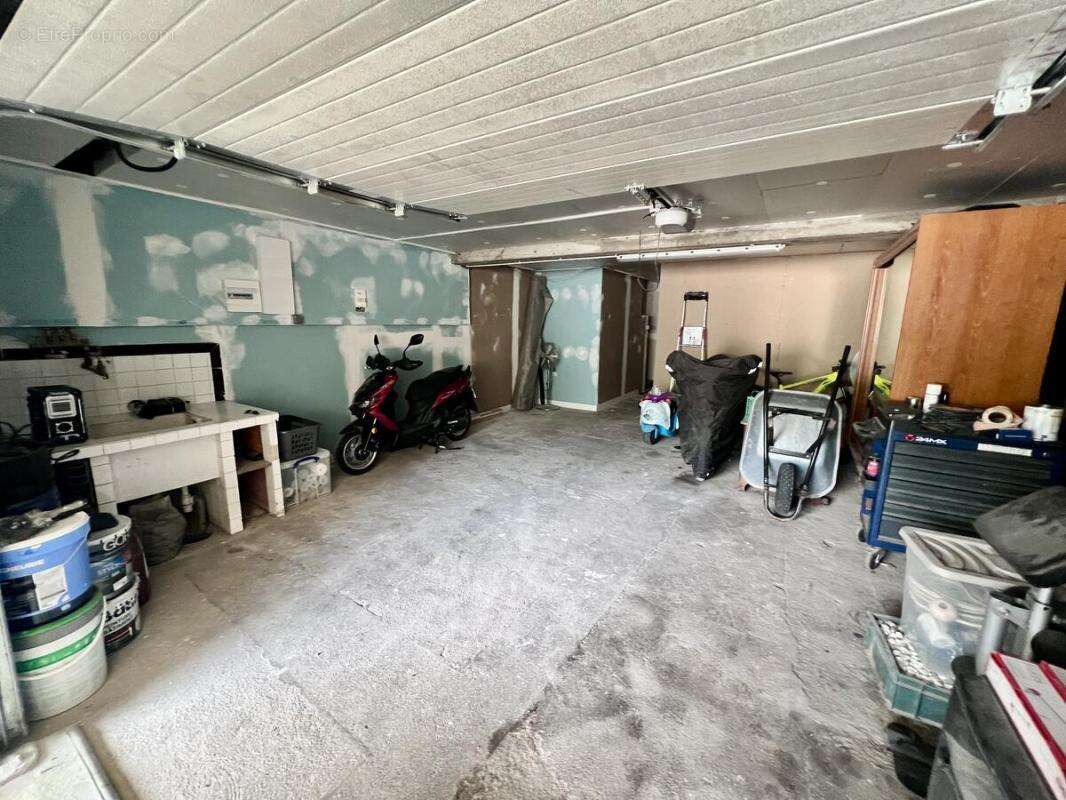 Maison à BRAY-EN-VAL