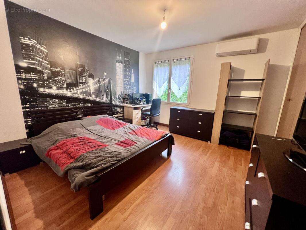 Maison à BRAY-EN-VAL