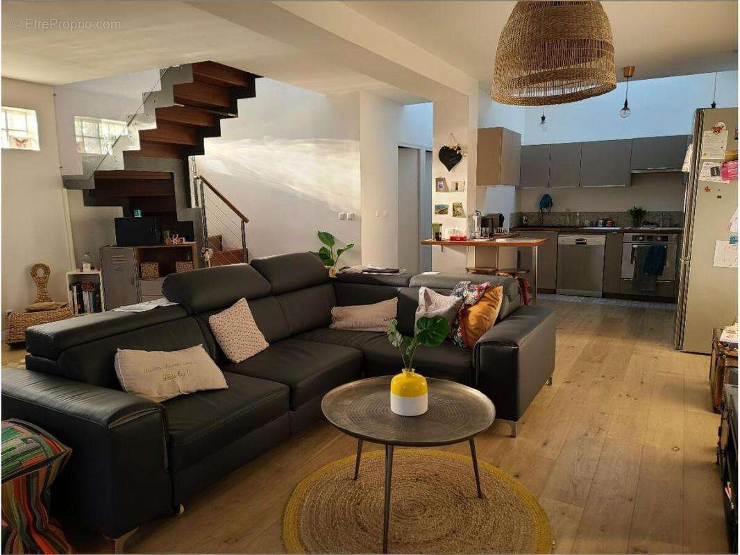 Appartement à RUEIL-MALMAISON