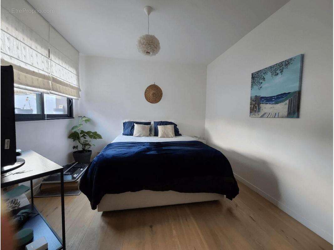 Appartement à RUEIL-MALMAISON