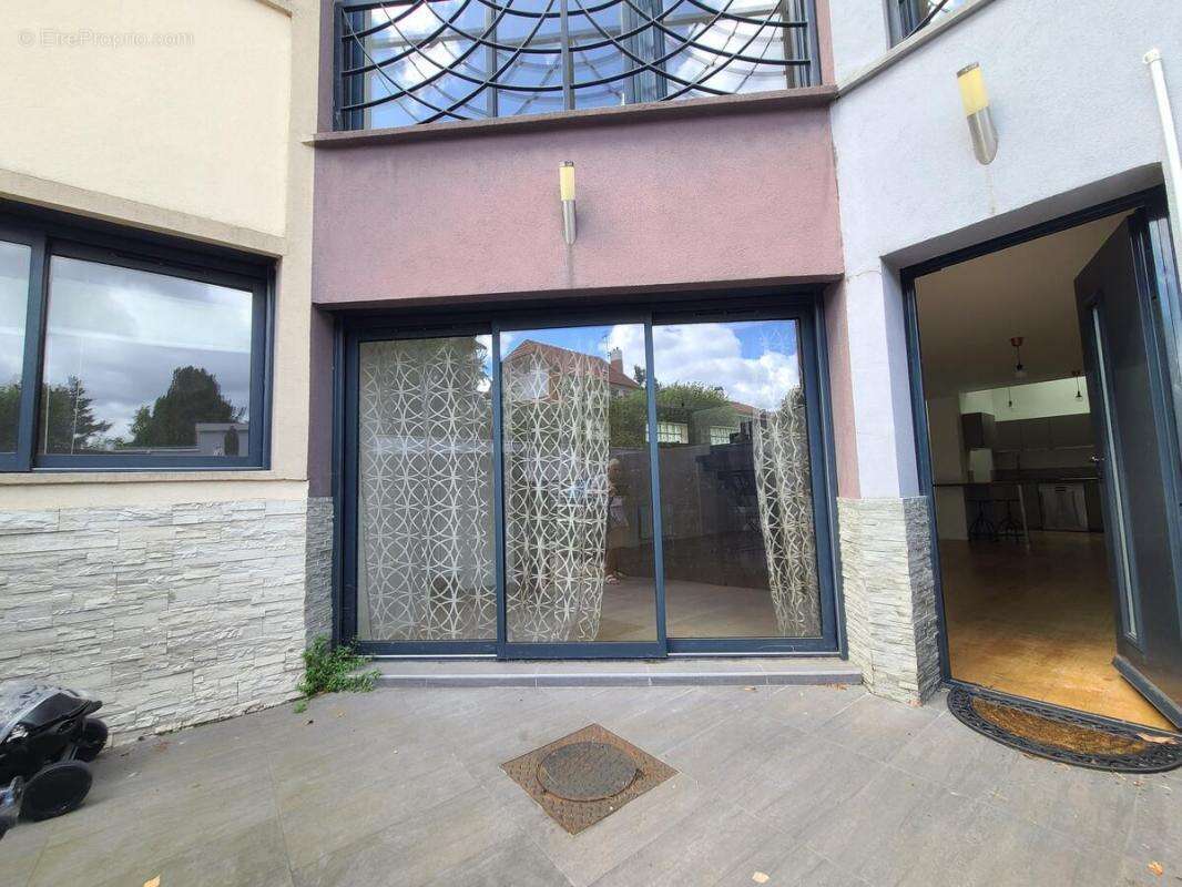 Appartement à RUEIL-MALMAISON