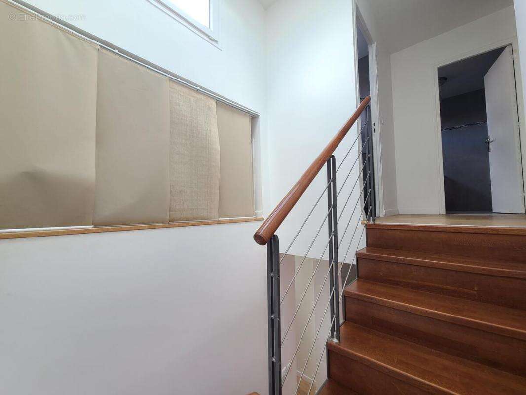 Appartement à RUEIL-MALMAISON