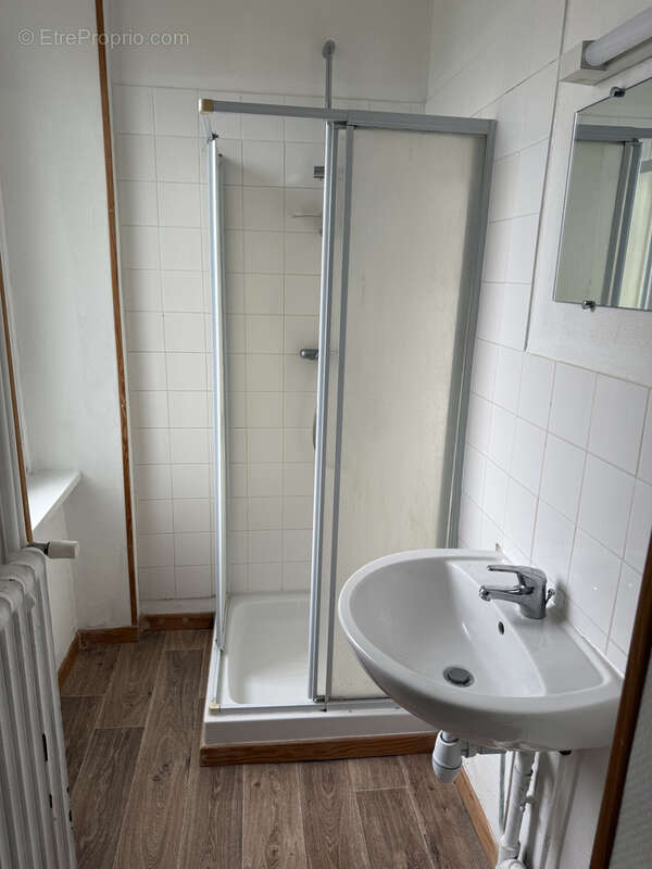 Maison à GOURFALEUR