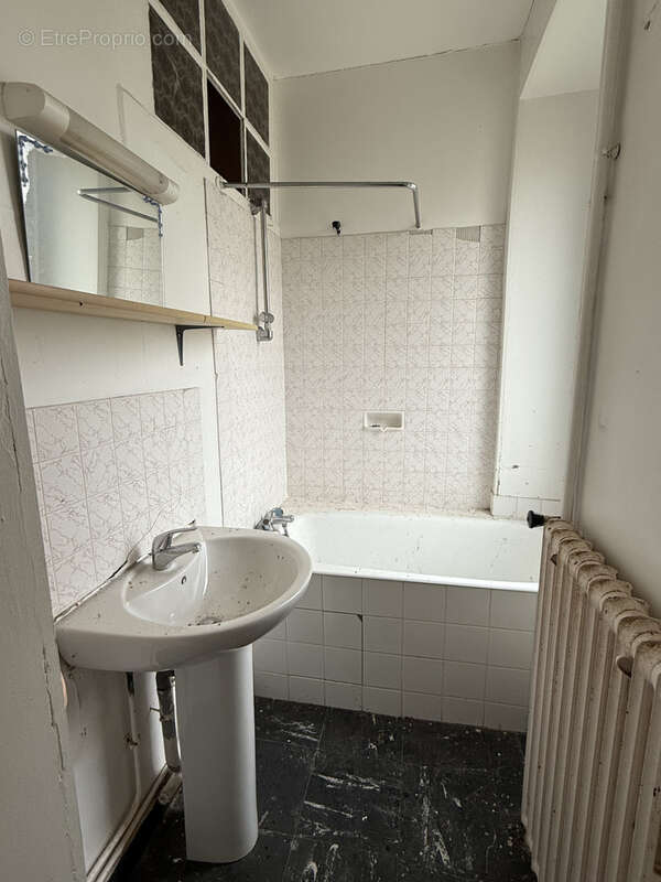 Maison à GOURFALEUR