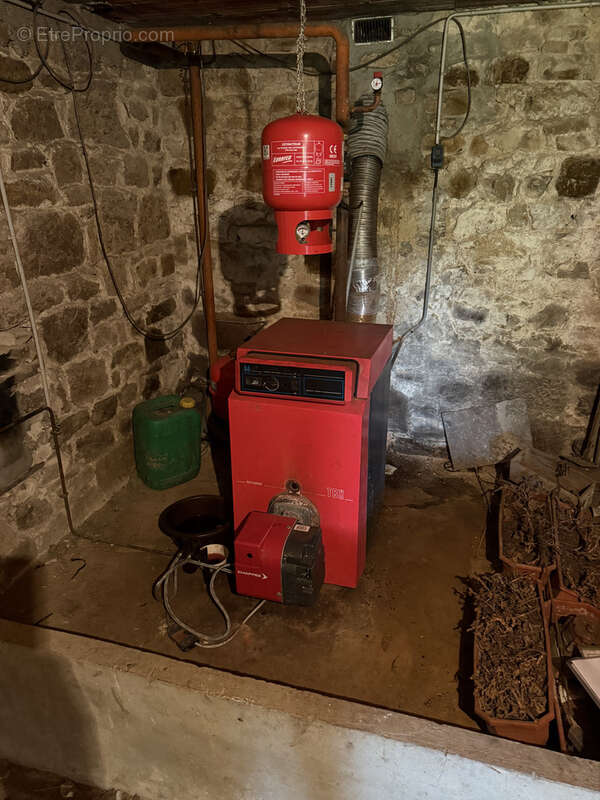 Maison à GOURFALEUR