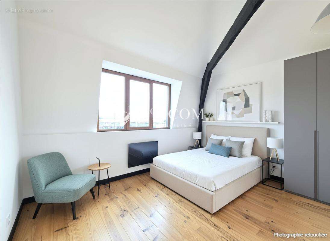 Appartement à TOURCOING