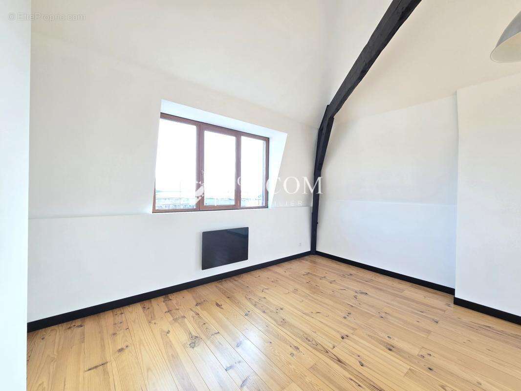 Appartement à TOURCOING