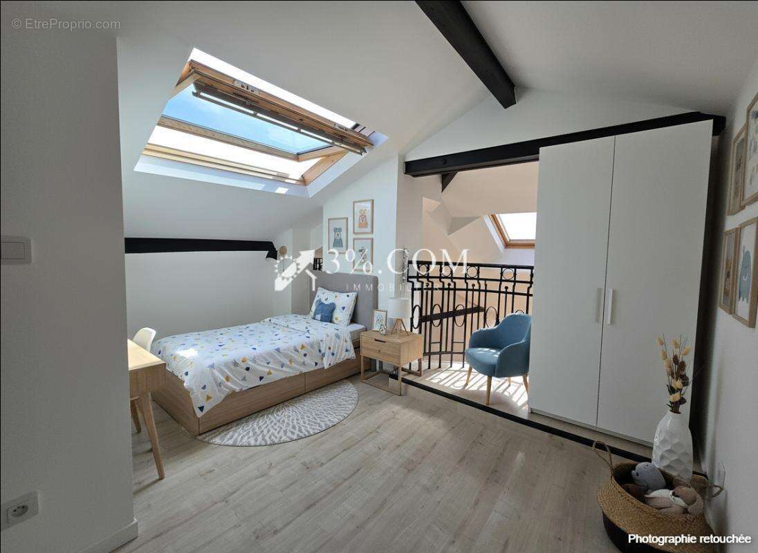 Appartement à TOURCOING