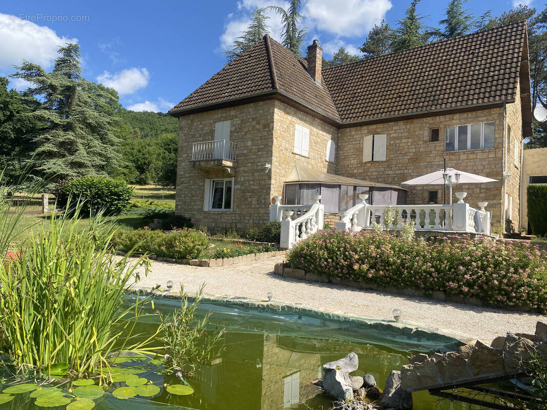 Maison à SAVIGNY-LES-BEAUNE
