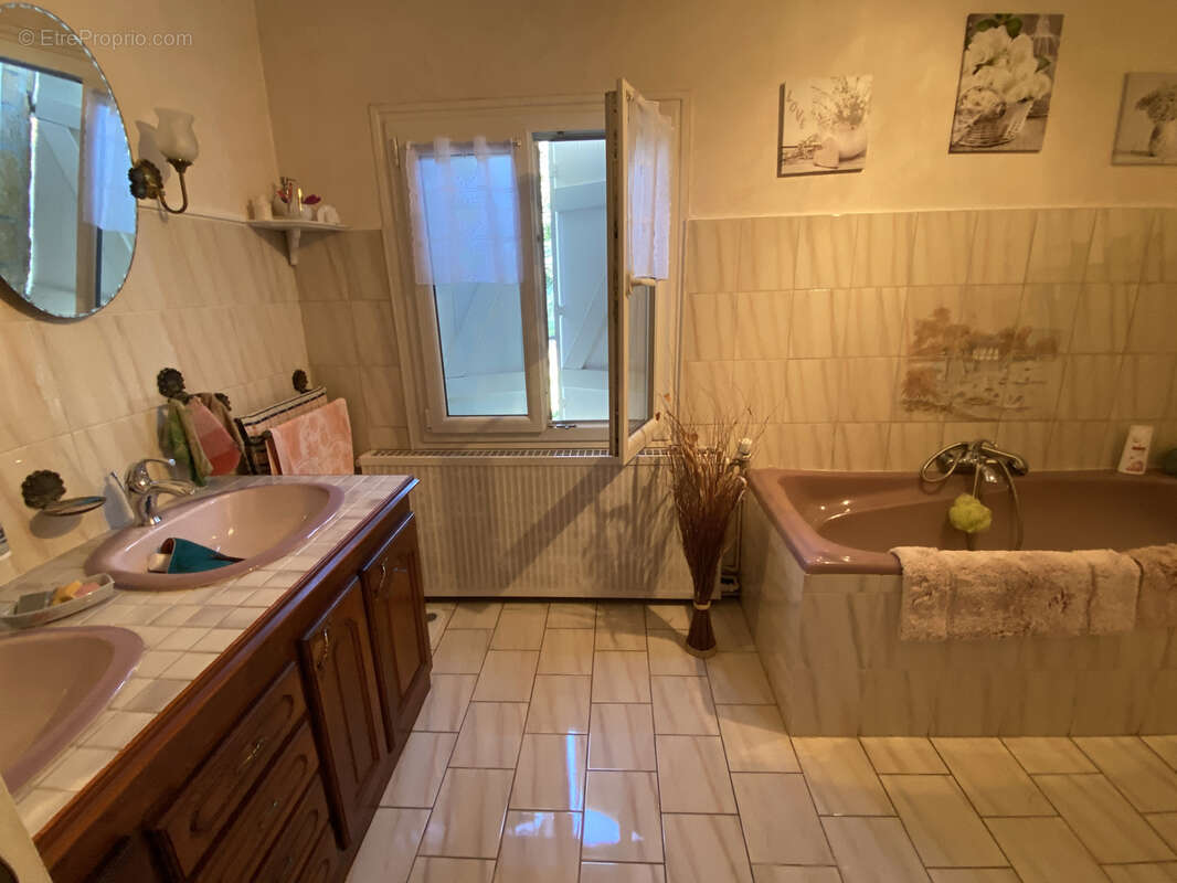 Maison à SAVIGNY-LES-BEAUNE