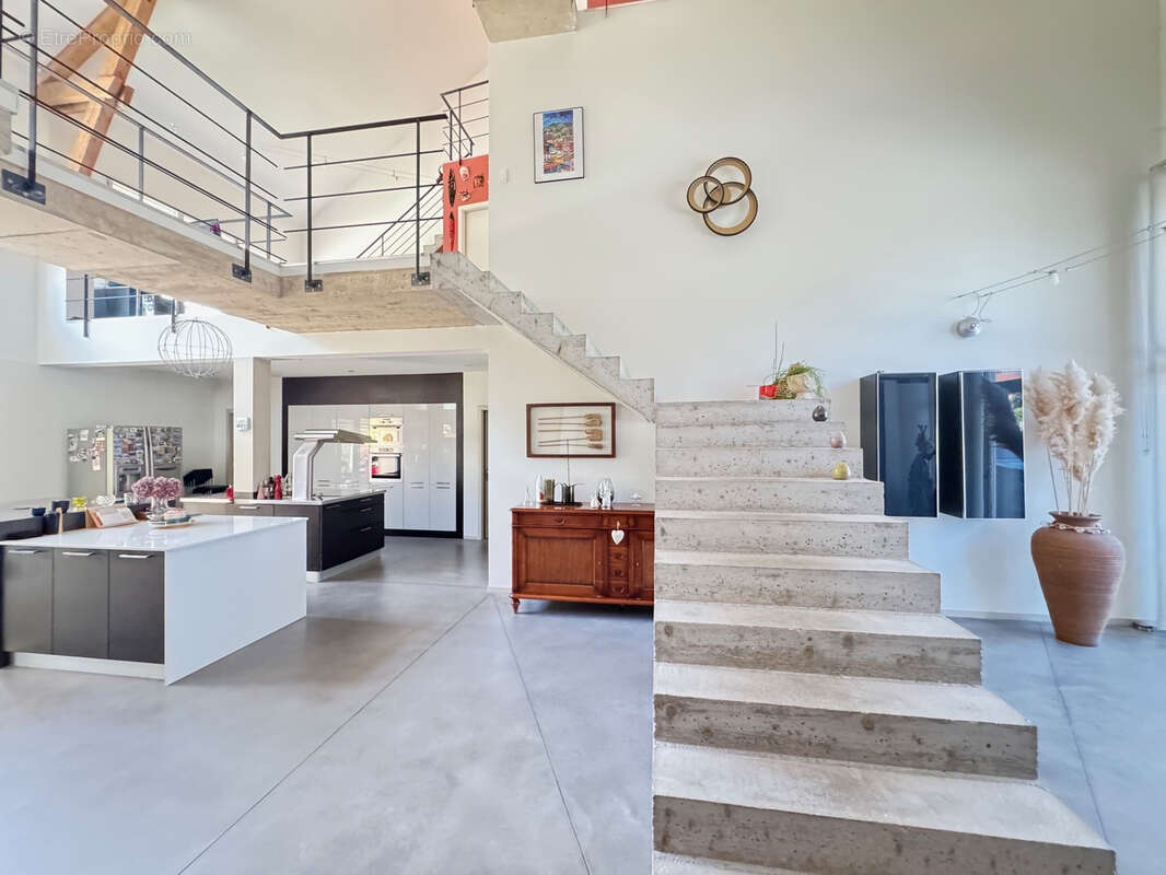 Maison à CHALONVILLARS