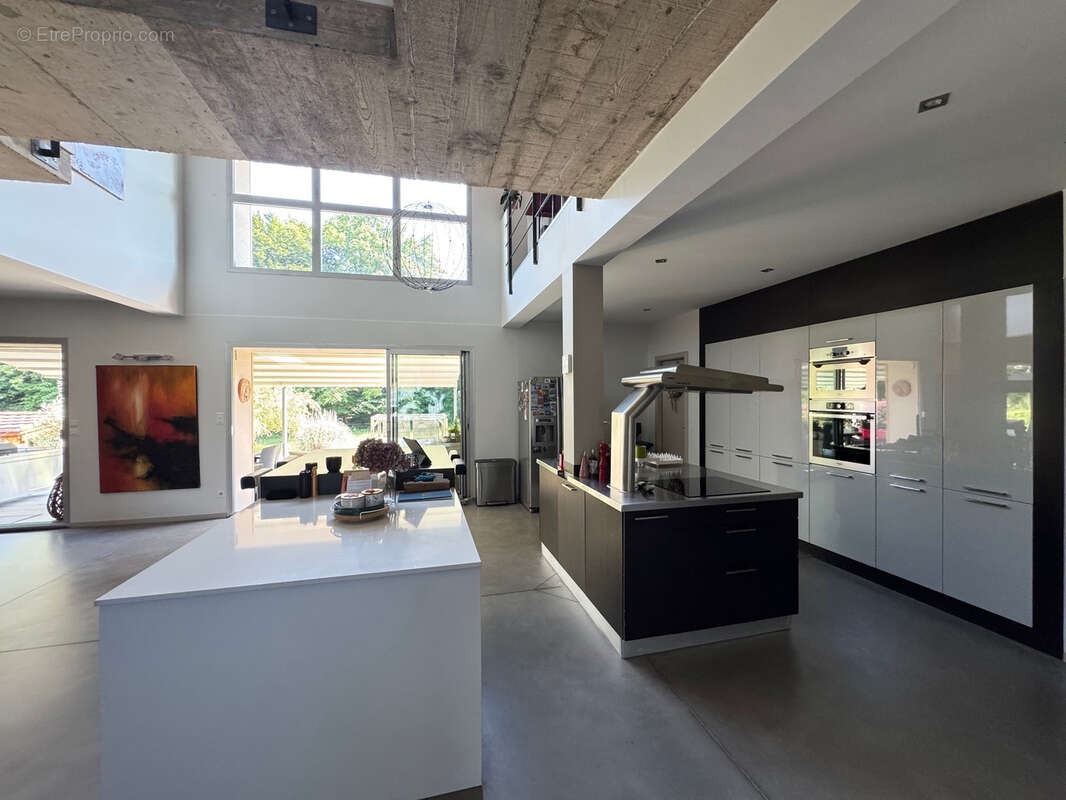 Maison à CHALONVILLARS