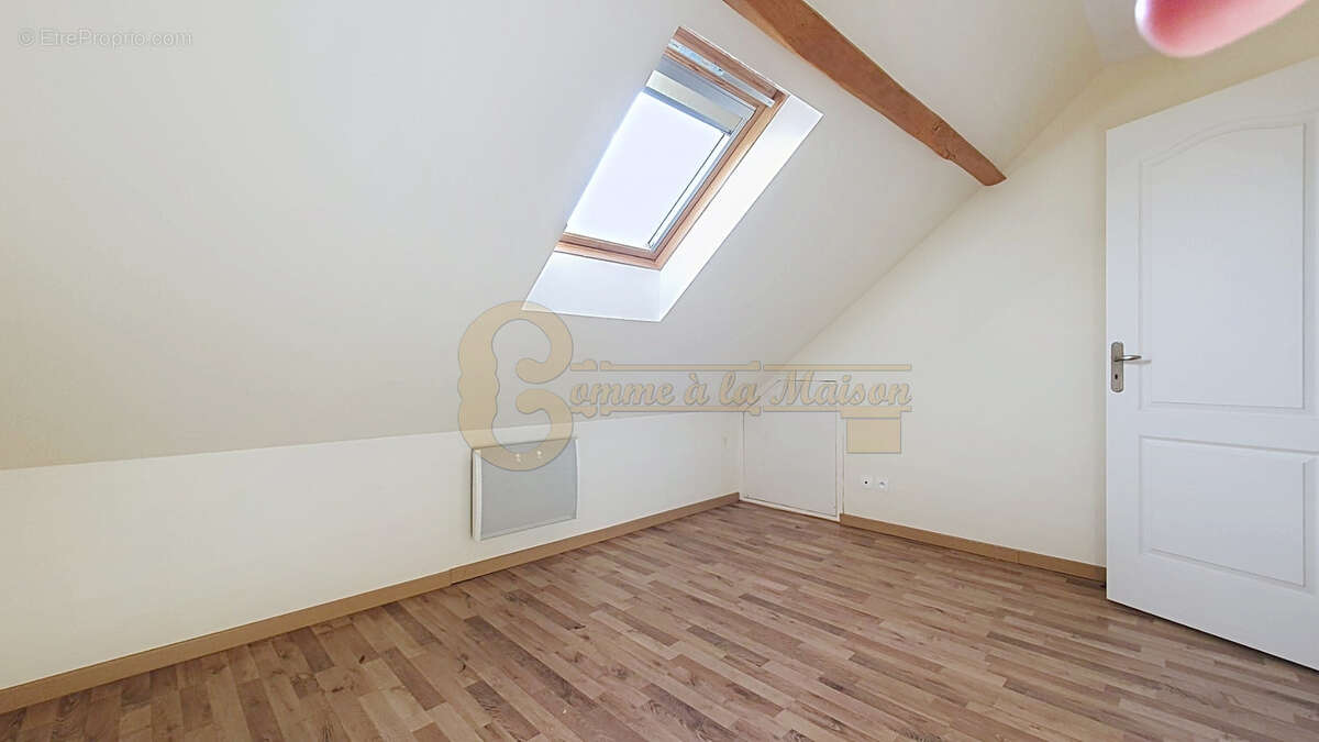 Appartement à BEAUVAIS