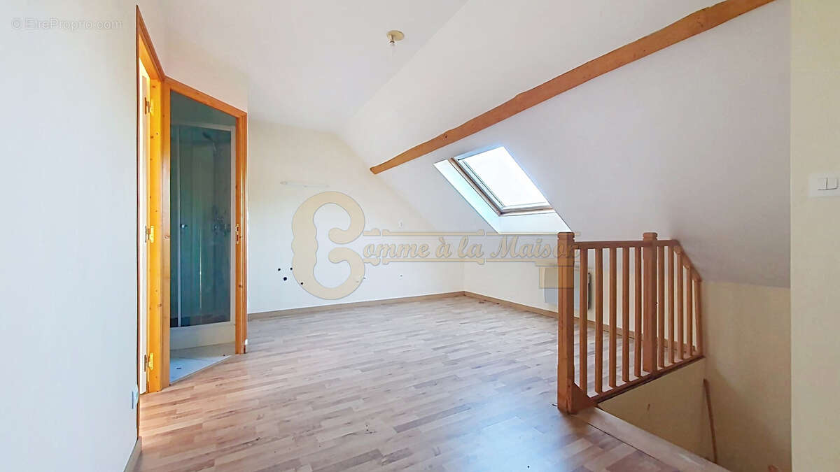 Appartement à BEAUVAIS