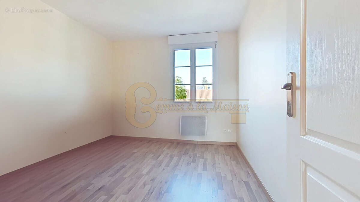 Appartement à BEAUVAIS