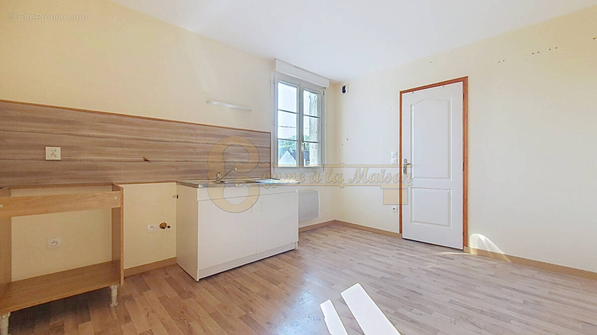 Appartement à BEAUVAIS