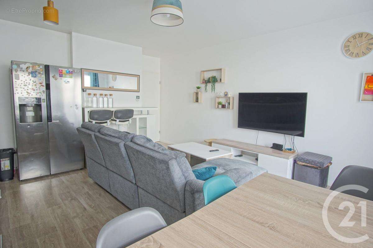 Appartement à CHOISY-LE-ROI