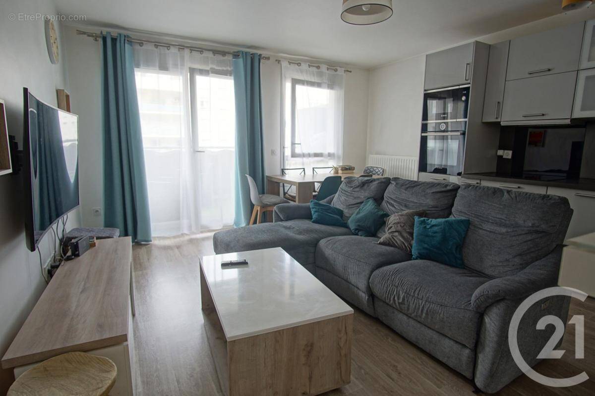 Appartement à CHOISY-LE-ROI