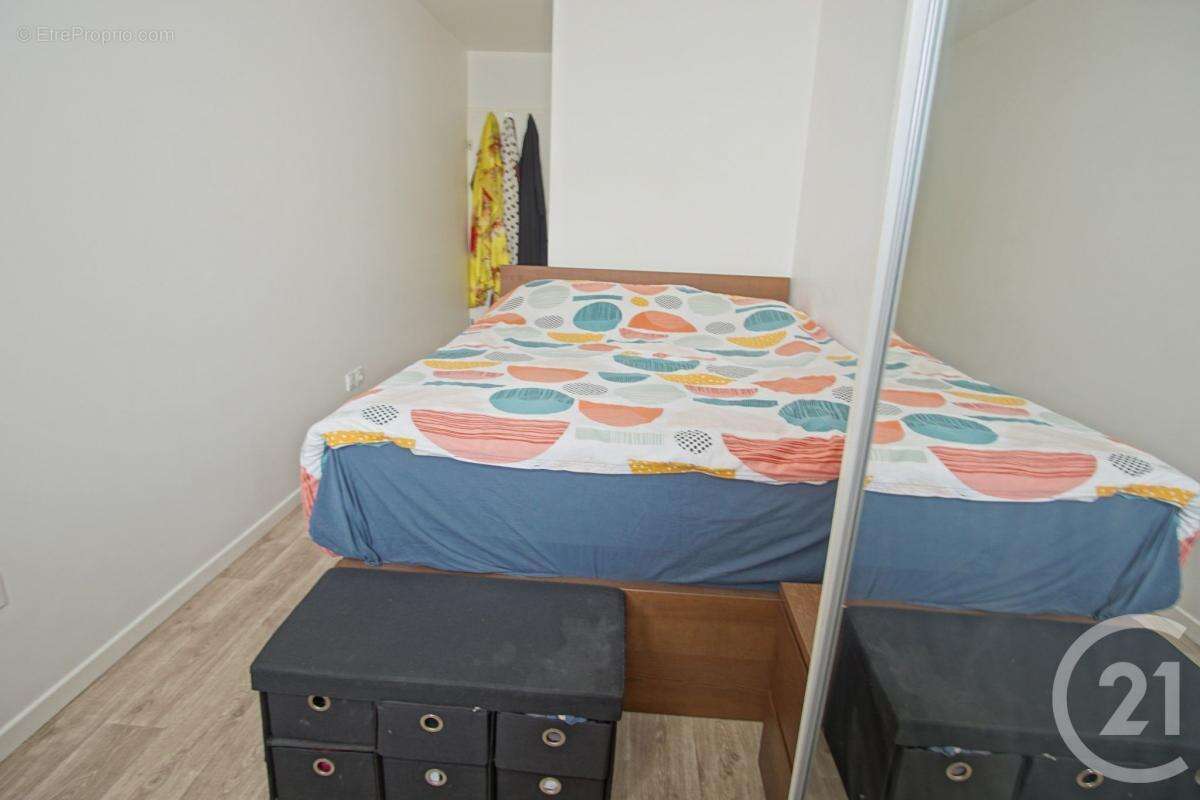 Appartement à CHOISY-LE-ROI